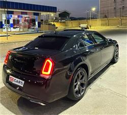 كرايسلر 300
